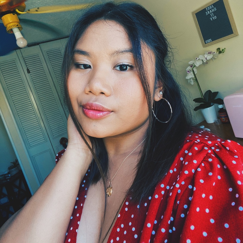 Meet your Posher, Anita